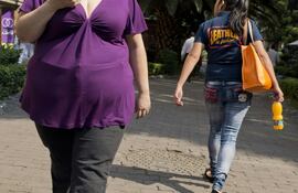 AFP. Imagen de archivo