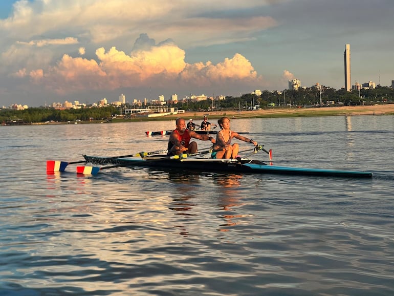 El "suda" Máster se realizará por tercera vez en nuestro país.