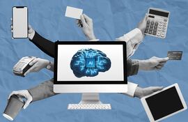 El futuro de los negocios es inteligente, basado en datos y financieramente disciplinado, y ese futuro ya está aquí.