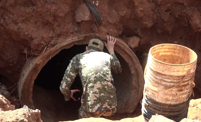 Niño arrastrado por raudal: Fiscalía analiza responsabilidades mientras búsqueda continúa