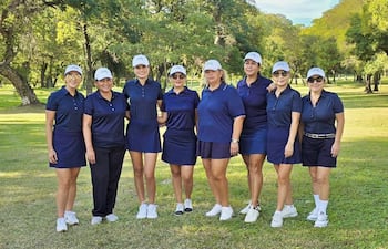 La Academia de Golf estará destinada a mujeres mayores de edad, tanto socias como invitadas, y funcionará en el espacio destinado actualmente a la academia infantil del club