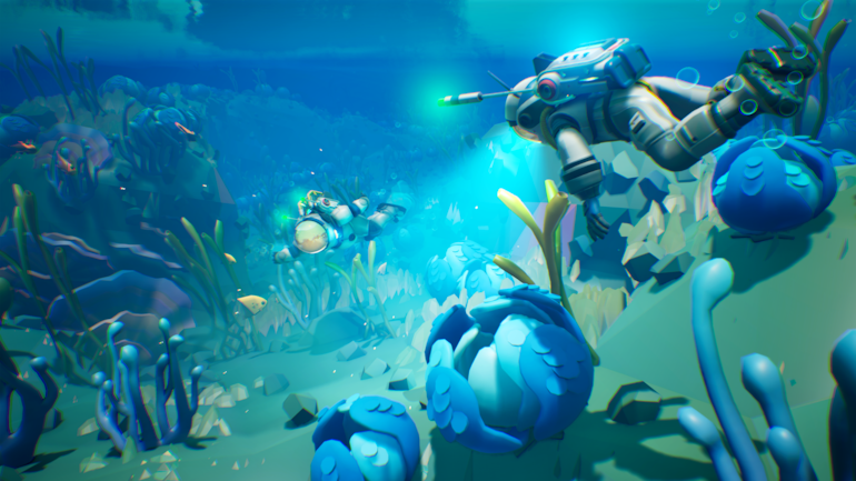 Starseeker Astroneer Expeditions