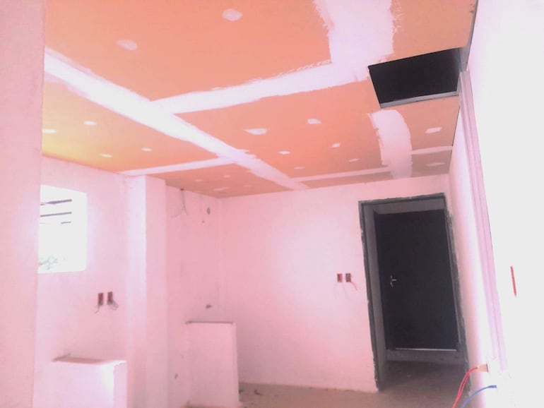 Centro de Salud de Pirayú