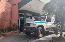 Servicio de Emergencia Extrahospitalaria (SEME).