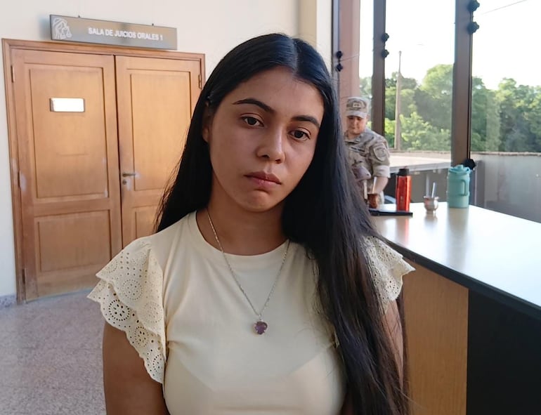 Inicia juicio por feminicidio de Carmen Servián a tres años del crimen cometido en Natalio