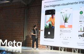 En "Meta Day" se compartieron tips creativos para fortalecer las unidades de negocios.