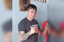 Armando Javier Rotela