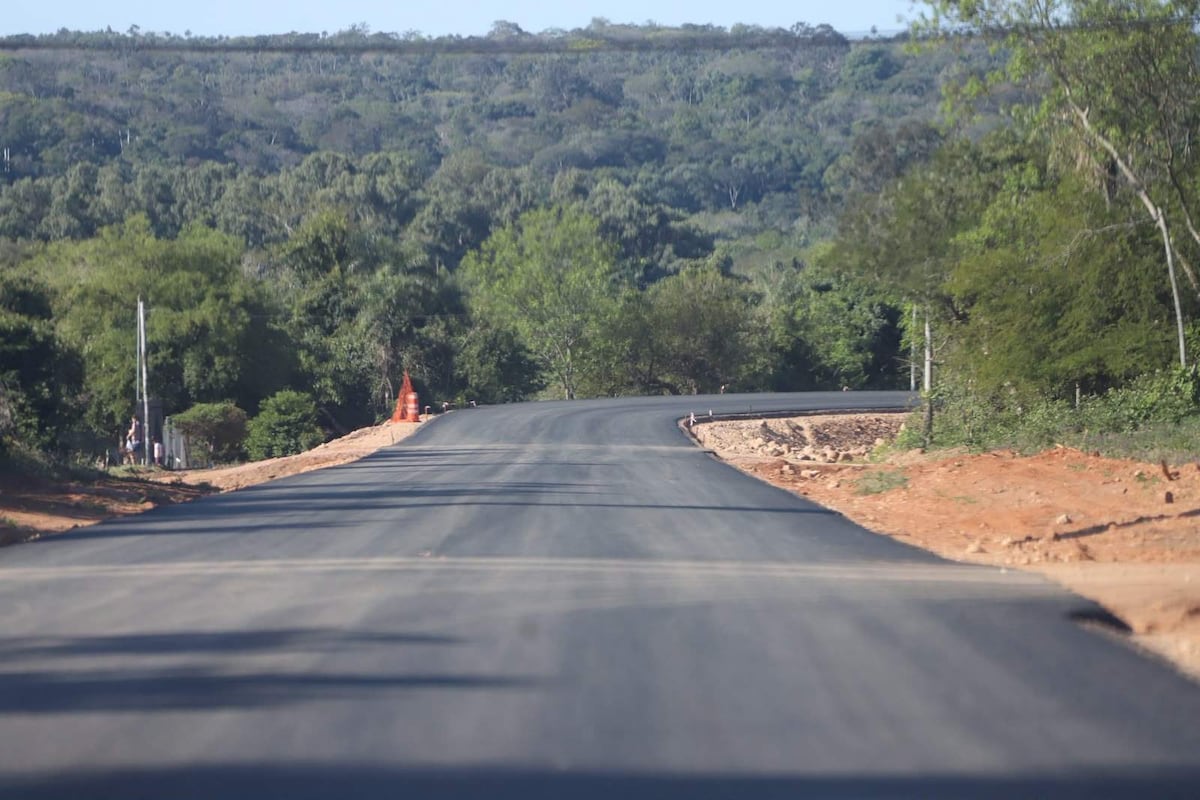 Pedrozo: MOPC afirma ahora que el demorado viaducto terminará “muy pronto”