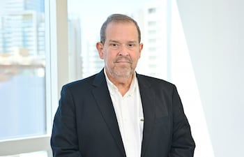 Economista Manuel Ferreira, presidente de la consultora MF Economía e Inversiones.