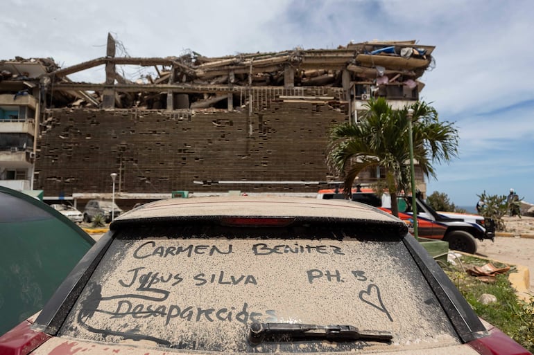 Los terremotos abren una inédita tregua diplomática para Venezuela - Mundo
