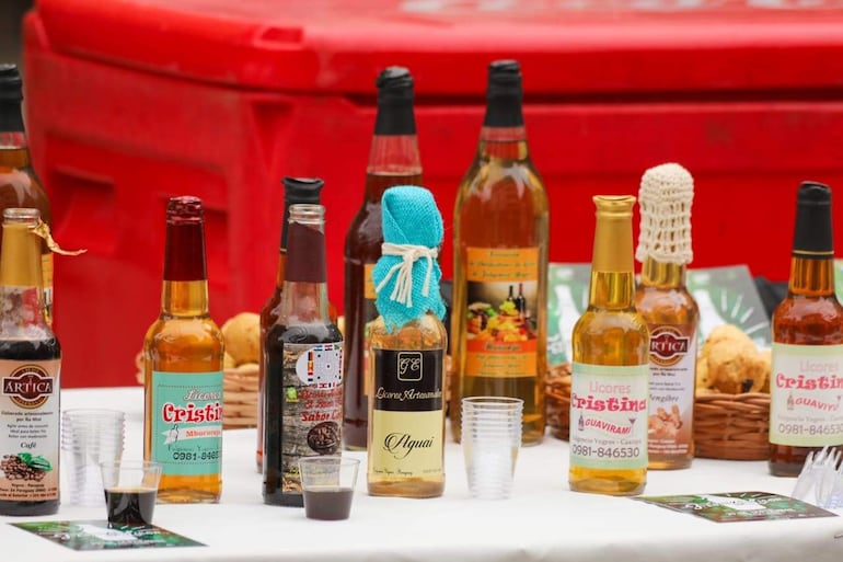 Fulgencio Yegros invita a aprovechar el fin de semana largo con el Festival del Licor.