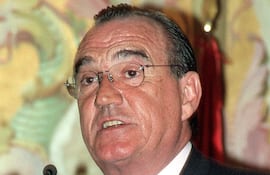 Fernando Fernández Tapias, falleció a los 84 años.