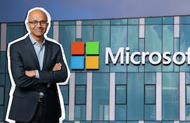 Microsoft