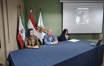 Realizarán concurso para músicos emergentes en Itapúa