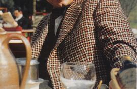 Jacques Lacan y la verdad: "El inconsciente dice lo verdadero sobre lo verdadero"