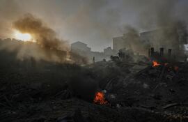 Ocho mil artistas de diversas disciplinas hacen llamado al alto el fuego en Gaza