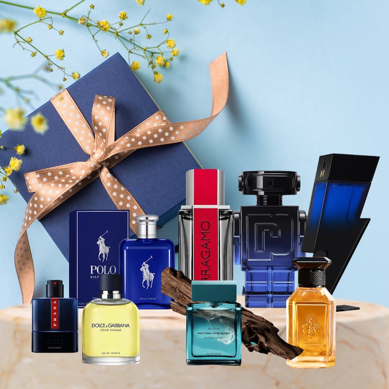 Perfumes
