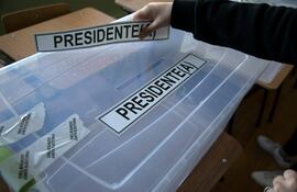 Chile reforma dos leyes electorales, aunque aún no se aplicará en los comicios presidenciales de noviembre.