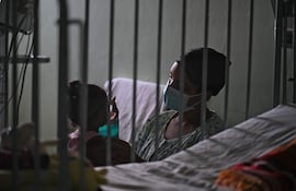 Hospital pediátrico William Soler.