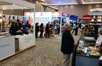 Durante la feria, los asistentes podrán acceder a conferencias, demostraciones en vivo, degustaciones guiadas y lanzamientos exclusivos de productos y tecnologías para el sector.