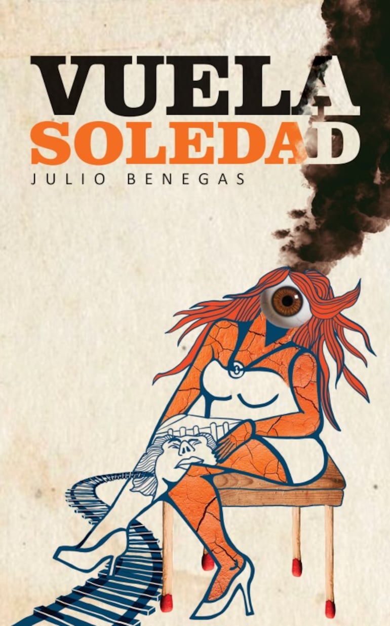 Vuela Soledad