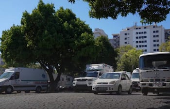 Departamento de Transporte del IPS será intervenido.