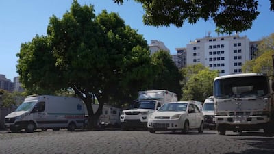 Departamento de Transporte del IPS será intervenido.