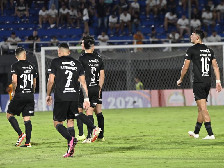 Olimpia El rival, cuándo y dónde jugará por el torneo Apertura