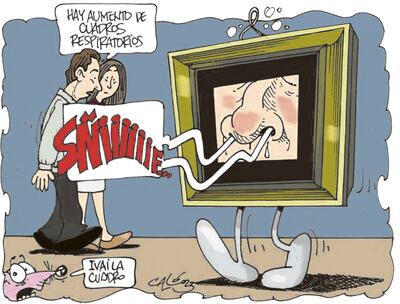 CUADROS
