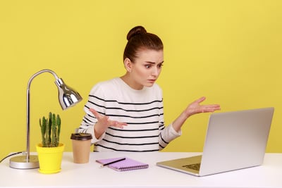 ¿Por qué tu almacenamiento está "lleno" si no tenés archivos?