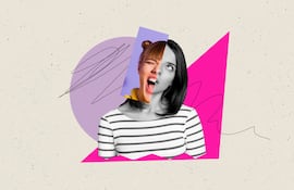 Concepto de trastorno bipolar.