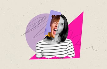 Concepto de trastorno bipolar.