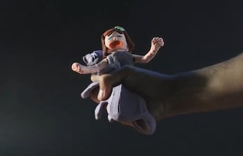 El abuso sexual en niños ocurrió desde el año 2021, según la acusación fiscal. Imagen ilustrativa