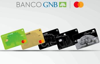 La promo de GNB y Mastercard sigue hasta octubre próximo.