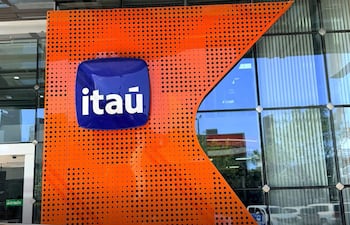 Itaú ya tiene CDA digital.