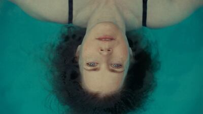 Amy Adams en ‘At the Sea’