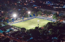 El estadio Martín Torres albergará el partido nocturno a ser animado por Sportivo Trinidense y Sportivo 2 de Mayo de Pedro Juan Caballero, a partir de las 20:00.