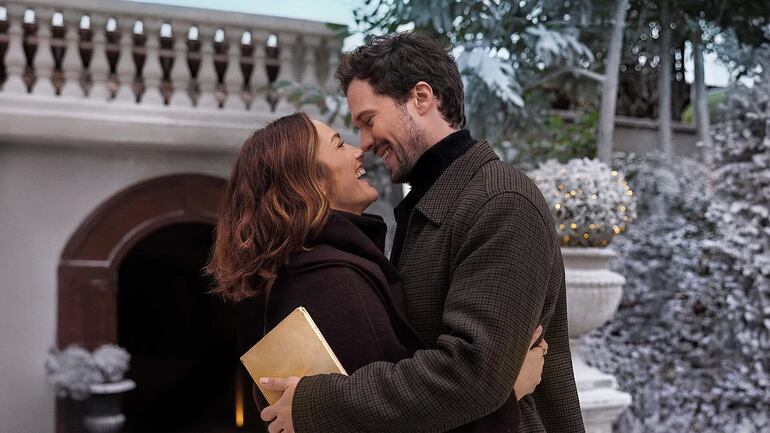 El encanto del champán película