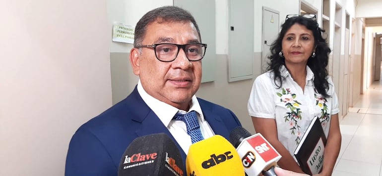 El Ministerio de Salud investiga el supuesto direccionamiento de paciente.