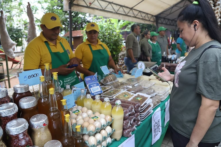 Agricultura familiar