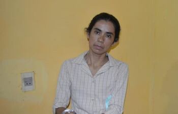 Laura Viviana Villalba Ayala