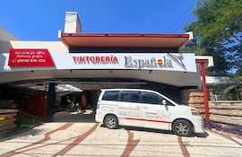 De Europa a Paraguay, un legado técnico y familiar dio origen a Tintorería Española, una empresa que convirtió el cuidado textil en oficio y vocación.