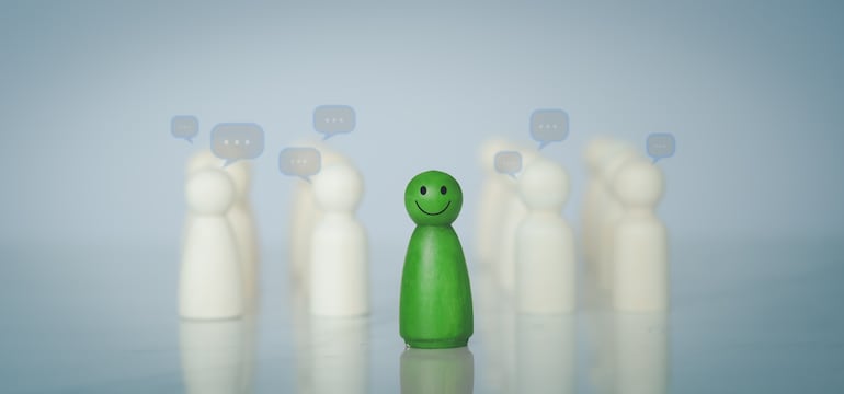 ¿Introversión o ansiedad social?