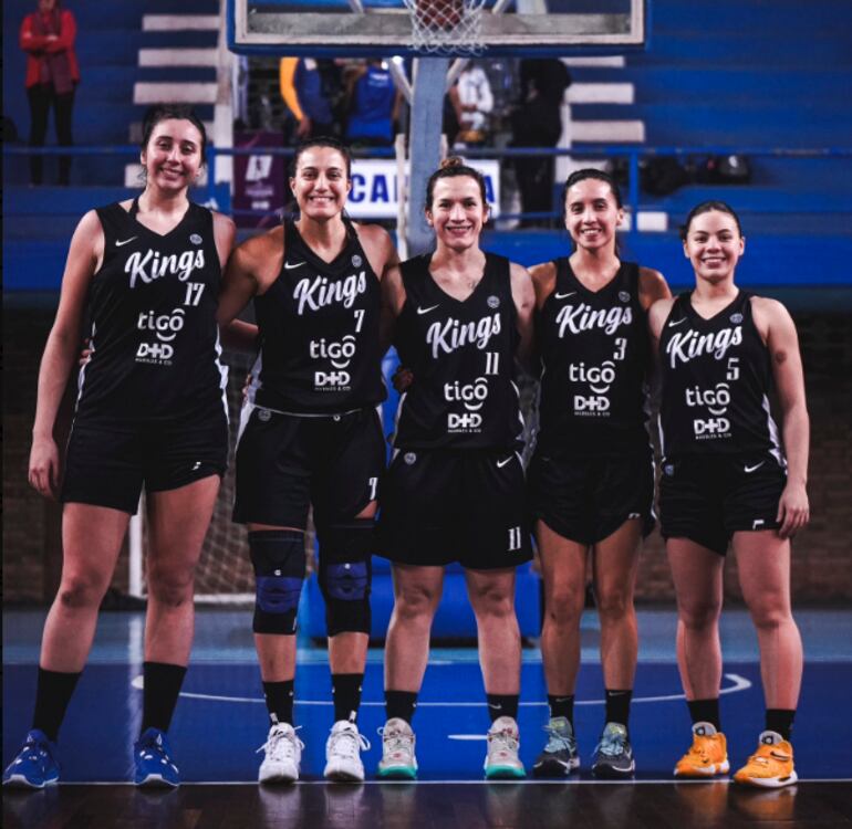 Las Queens intentarán derrocar a Félix Pérez. Se inicia la serie al mejor de tres juegos, en Sol de América, con localía olimpista.