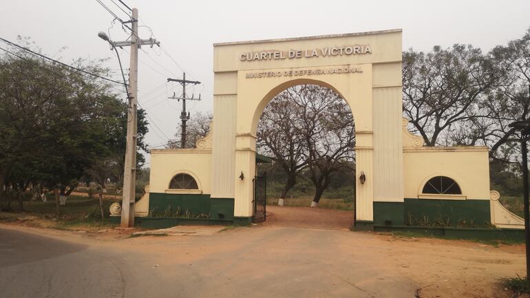 El grupo de ciclistas visitarán el cuartel de la Victoria.