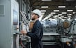 Según el INE, 29.771 industrias registradas generan empleo para 353.031 personas.