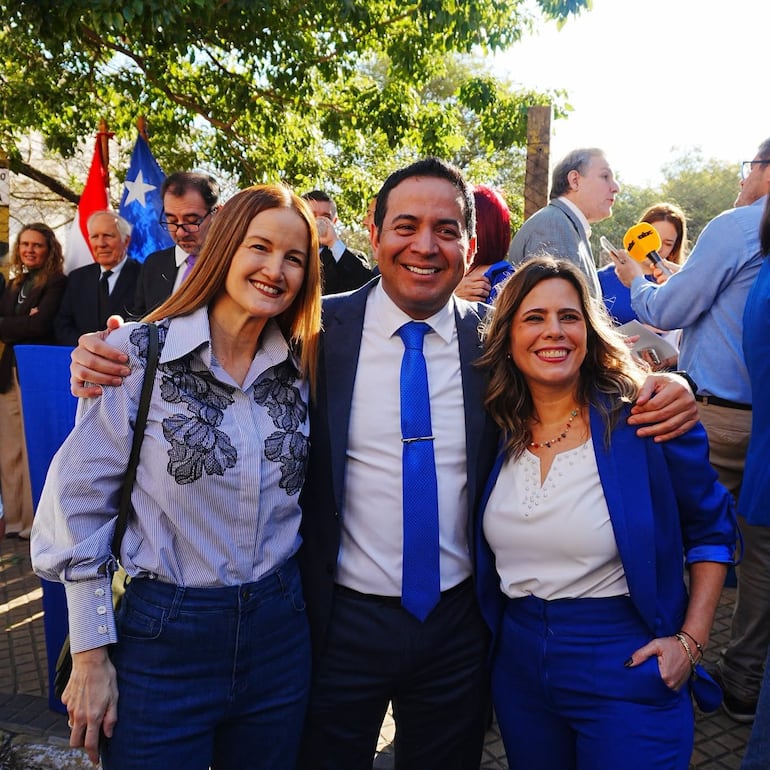 Acto del PLRA