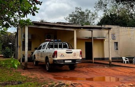 Los pobladores de la colonia solicitan la intervención de las autoridades correspondientes