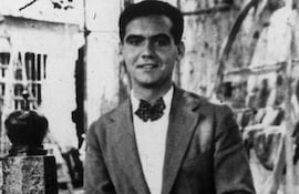 "Lorca tuvo que haber suscitado la envidia de los dioses..."