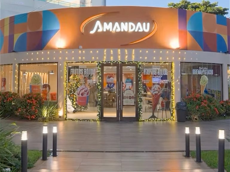 La firma proyecta cinco franquicias más en Brasil para este 2026.